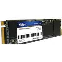 Netac N950E Pro 1TB (без радиатора) Image #2