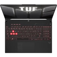 ASUS TUF Gaming A16 2024 FA607NUG-RL225 Image #4