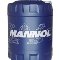 Mannol TS-4 SHPD 15W-40 10л