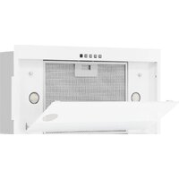 Akpo Neva Glass 60 WK-10 (белое стекло/белый) Image #9