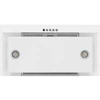 Akpo Neva Glass 60 WK-10 (белое стекло/белый) Image #5