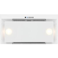 Akpo Neva Glass 60 WK-10 (белое стекло/белый) Image #6