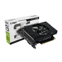 Palit GeForce RTX 3050 StormX 6GB NE63050018JE-1072F Image #6