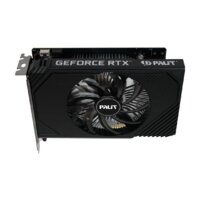 Palit GeForce RTX 3050 StormX 6GB NE63050018JE-1072F Image #3