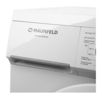 MAUNFELD MFWM106WH05 Image #6