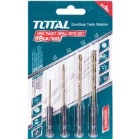 Total TACSD4041 (4 шт)