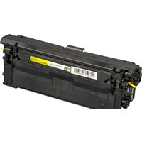 Sakura Printing SACRG040HY (аналог Canon 040H Y)