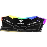 Team T-Force Delta RGB 2x32ГБ DDR5 6400 МГц FF3D564G6400HC30CDC01 Image #3