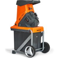 Daewoo Power DSR 2700E Image #5