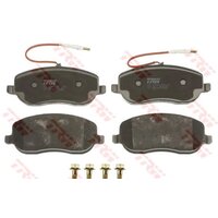 TRW GDB1503 Image #2