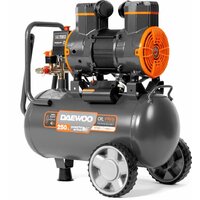 Daewoo Power DAC 250SS Image #2