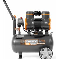 Daewoo Power DAC 250SS Image #3