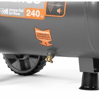 Daewoo Power DAC 250SS Image #13