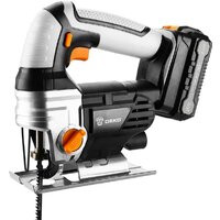 Deko DKJS20 SET 2 063-4211 (с 2-мя АКБ) Image #2