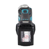 Makita DTM52RTJX1 (с 2-мя АКБ, кейс, набор оснастки) Image #2