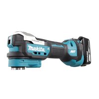 Makita DTM52RTJX1 (с 2-мя АКБ, кейс, набор оснастки) Image #9