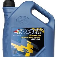 Fosser Premium Longlife 12-FE 0W-30 1л