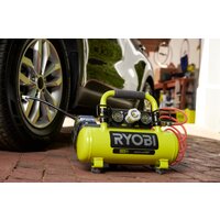 Ryobi R18AC-0 Image #7