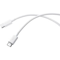 Xiaomi 3A Braided USB Type-C - USB Type-C BHR0878GL (1 м, белый)