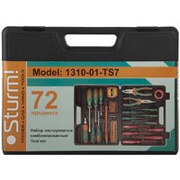 Sturm 1310-01-TS7 (72 предмета) Image #3