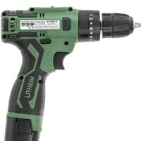 Hammer ACD16CH (с 2-мя АКБ, кейс) Image #4