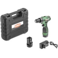 Hammer ACD16CH (с 2-мя АКБ, кейс)