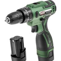 Hammer ACD16CH (с 2-мя АКБ, кейс) Image #2