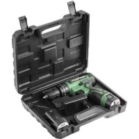 Hammer ACD16CH (с 2-мя АКБ, кейс) Image #10