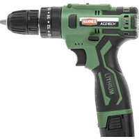 Hammer ACD16CH (с 2-мя АКБ, кейс) Image #3