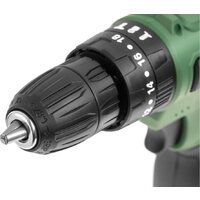 Hammer ACD16CH (с 2-мя АКБ, кейс) Image #6