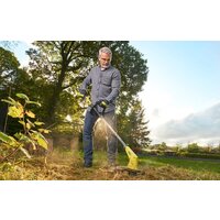 Ryobi Max Power RY36LT33A-120 (с 1-м АКБ) Image #4