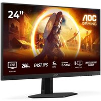AOC Gaming 24G4HRE Image #3