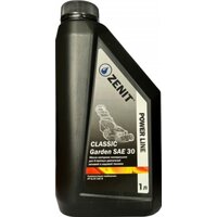 Zenit Power Line Garden Classic SAE30 1л