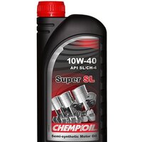 Chempioil Super SL 10W-40 1л