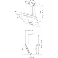 Akpo Juno eco 50 WK-11 (серый) Image #3