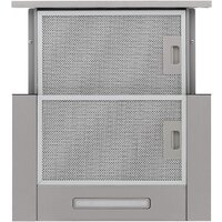 Krona Kamilla F 450 inox КА-00009803 (нержавеющая сталь) Image #3