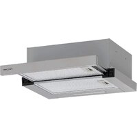 Krona Kamilla F 450 inox КА-00009803 (нержавеющая сталь)