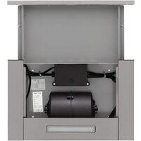 Krona Kamilla F 450 inox КА-00009803 (нержавеющая сталь) Image #4