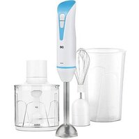 BQ HB800S (белый/голубой)