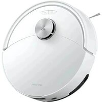 Roborock S8 Pro RRA0TAL S8PR02-02 (с русской озвучкой, белый)