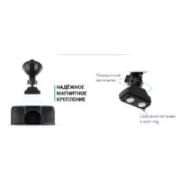 Roadgid CityGo 3 WI-FI AI Image #7