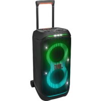 JBL PartyBox Stage 320 (черный)