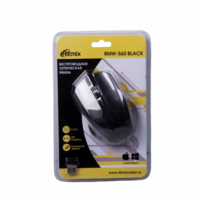 Ritmix RMW-560 (черный) Image #5