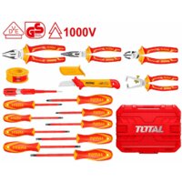 Total THKITH1601 (16 предметов)