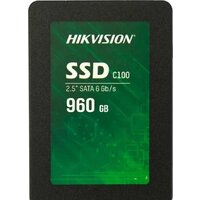 Hikvision C100 960GB HS-SSD-C100/960G