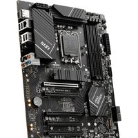 MSI Pro B760-P DDR4 II Image #4