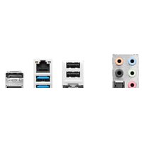 MSI Pro B760-P DDR4 II Image #5