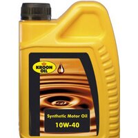 Kroon Oil Emperol Diesel 10W-40 1л