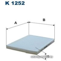 Filtron K1252