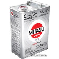 Mitasu MJ-211 5W-40 4л